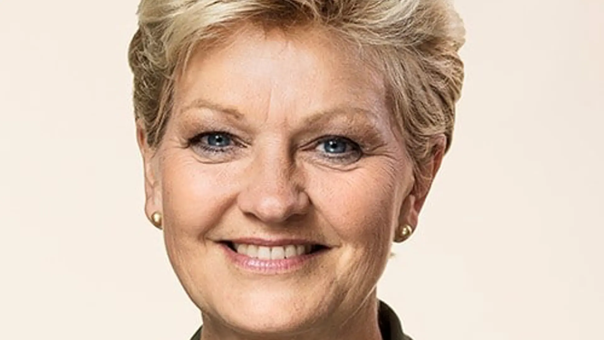 Eva Kjer Hansen