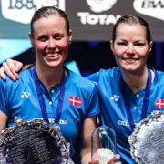 Kamilla Rytter Juhl og Christinna Pedersen Foredrag