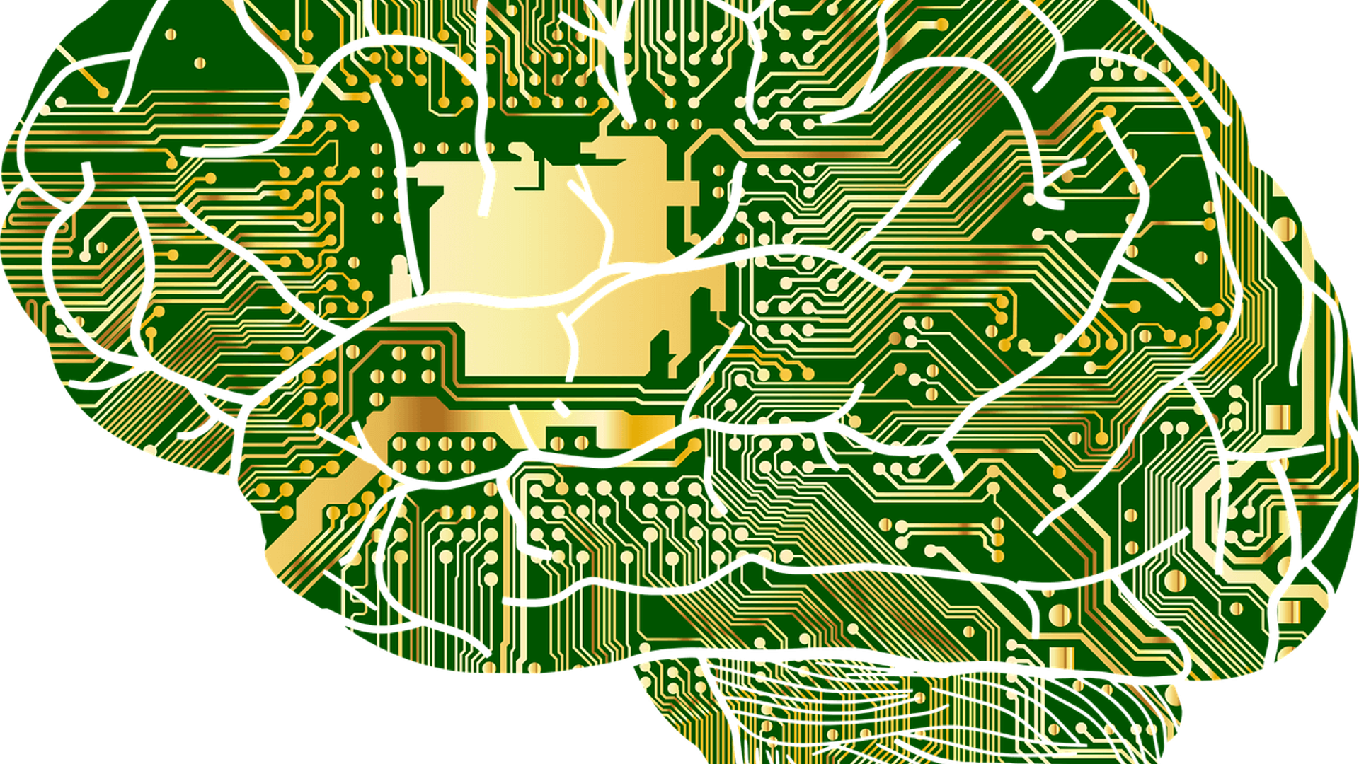 Kunstig intelligens - hvor er vi på vej hen?