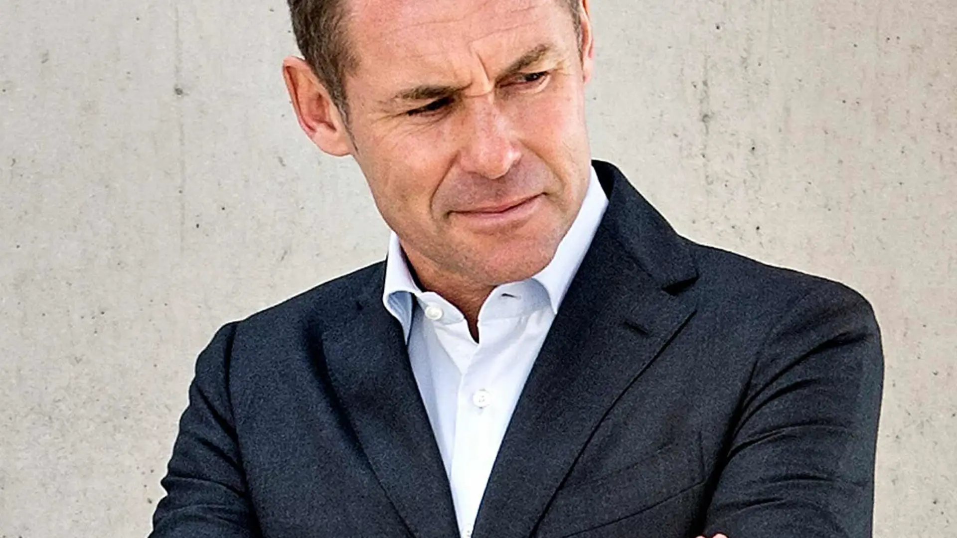 Tom Kristensen Foredrag