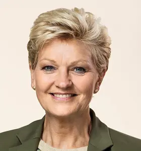 Eva Kjer Hansen