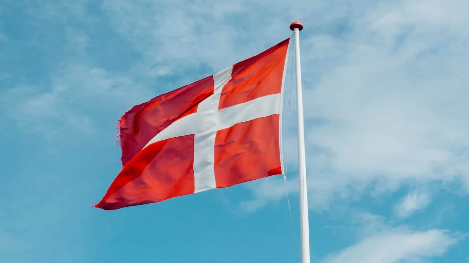 Foredrag om Danmarks historie